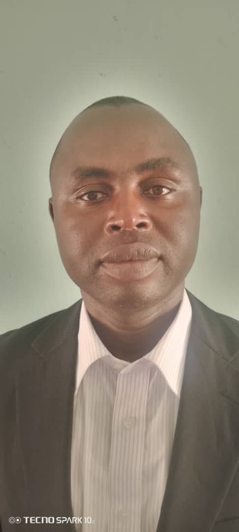 Haruna Yakubu Meshelbwala, Esq.,