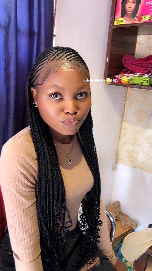 Morenikeji Janet Somefun